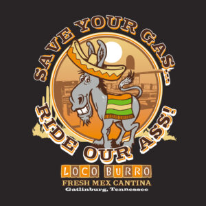 Save Your Gas T-Shirt